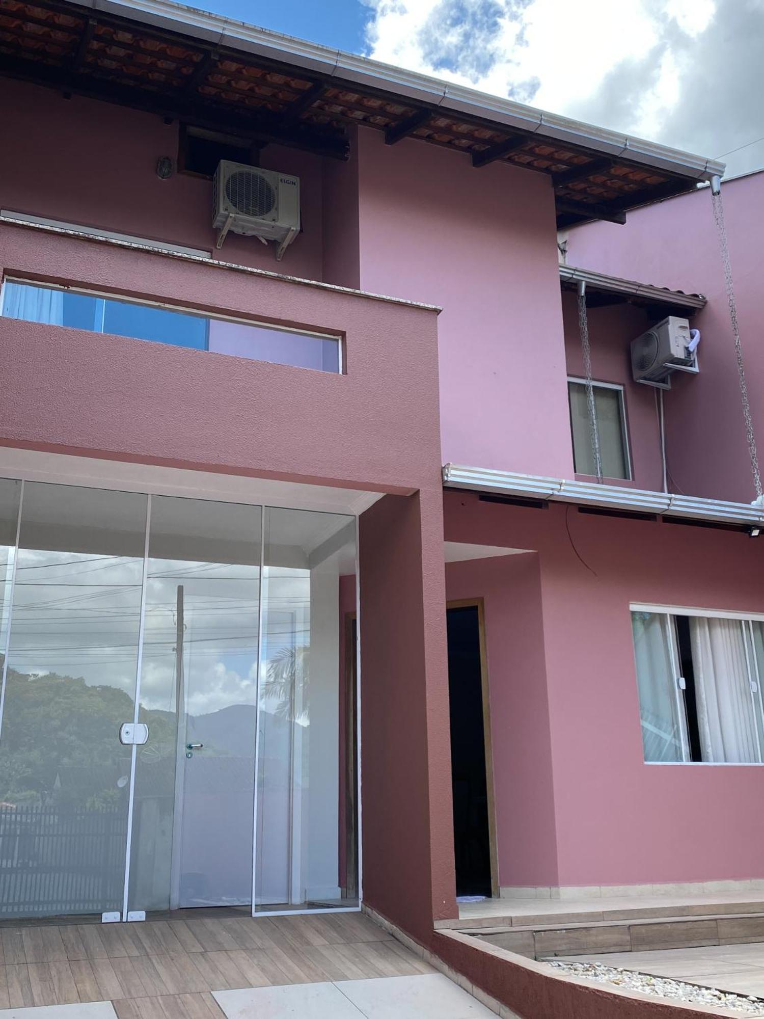Pousada Rara House Jaraguá do Sul Exterior foto